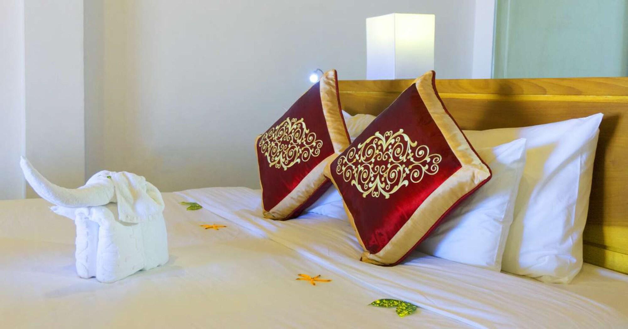 Vinh Hung Riverside Resort&Spa Hoi An Exterior foto