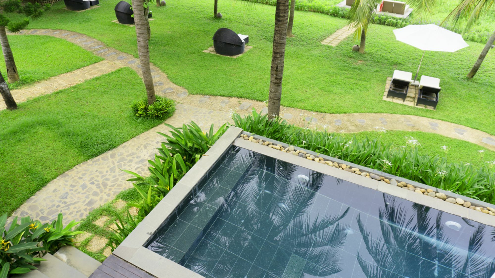 Vinh Hung Riverside Resort&Spa Hoi An Exterior foto